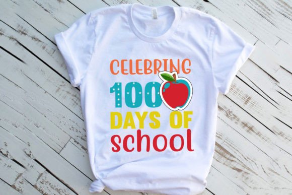 Celebring 100 Days of School: A Detailed Review