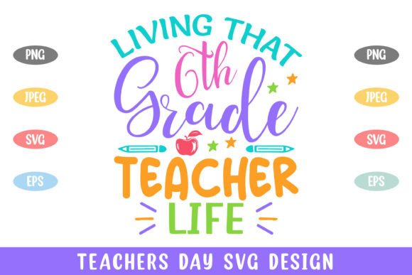 Embroidery Review: 6th Grade Teacher Life