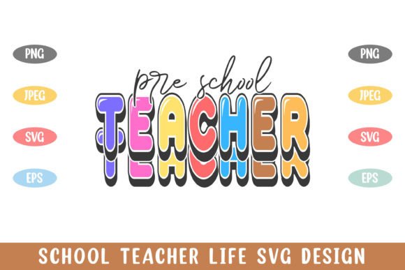 Embroidery Review: Pre School Teacher Life