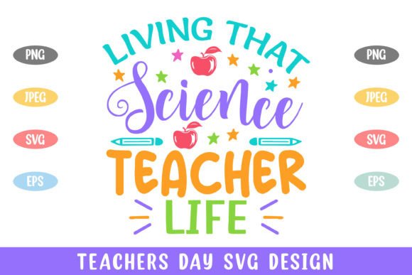 Living Science Teacher Life: A Perfect Teachers Day Gift