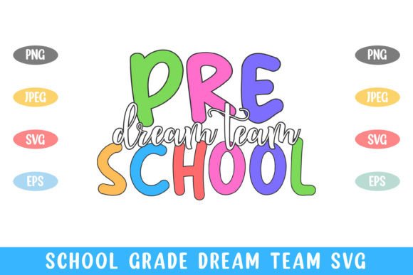 Pre School Dream Team: A Fresh Take on Kid Life