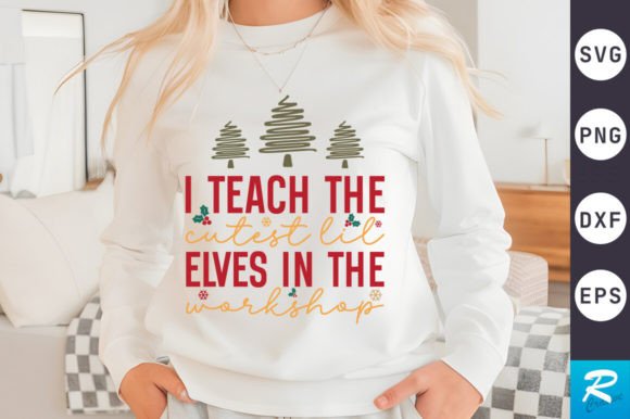 Review: I Teach the Cutest SVG Design