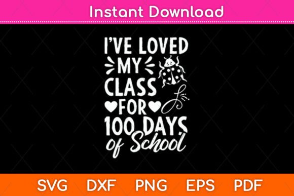 Review: I've Loved My Class for 100 Days