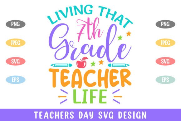 Review: Living 7th Grade Teacher Life Teachers