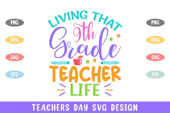 Review: Living 9th Grade Teacher Life Teachers