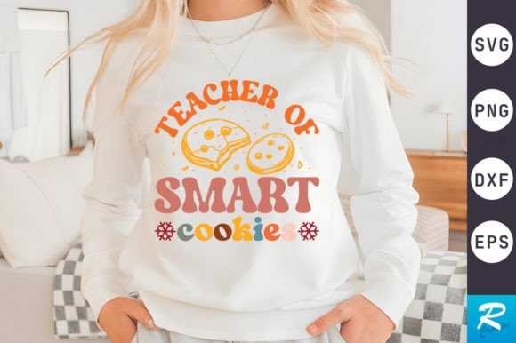 Teacher of Smart SVG Design: A Versatile Embroidery Choice